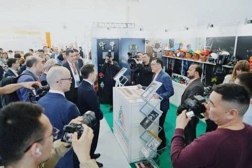Галерея Iteca