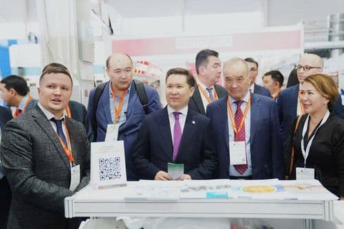 Галерея Iteca